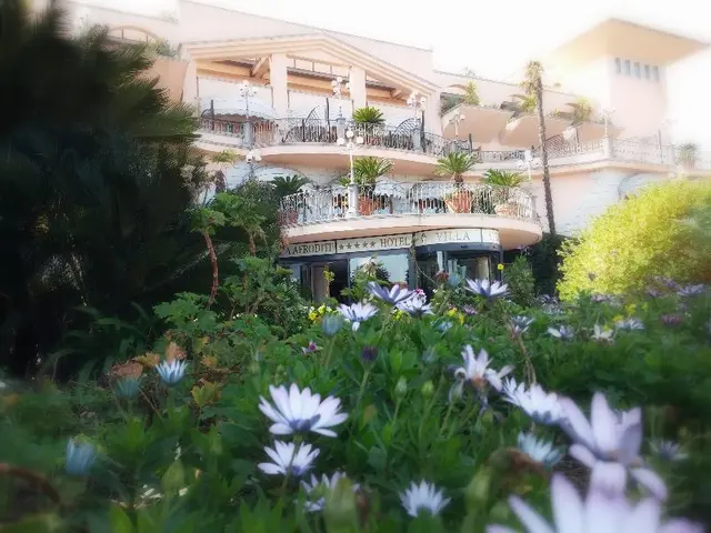 Villa Afrodite
