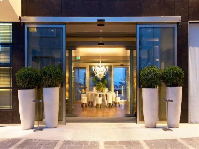 Excelsior Hotel SPA Lido Preferred Hotels & Resort