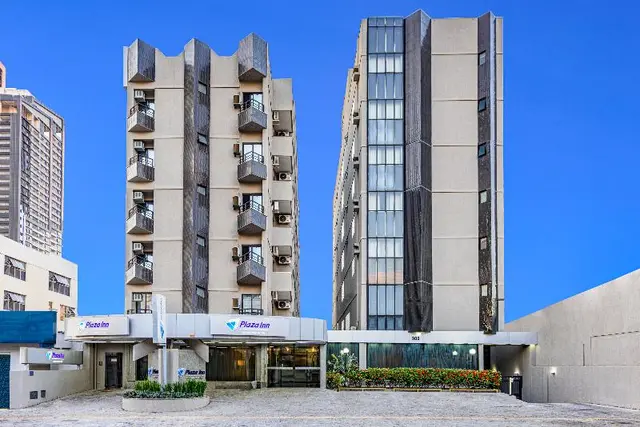 Plaza Inn Executive