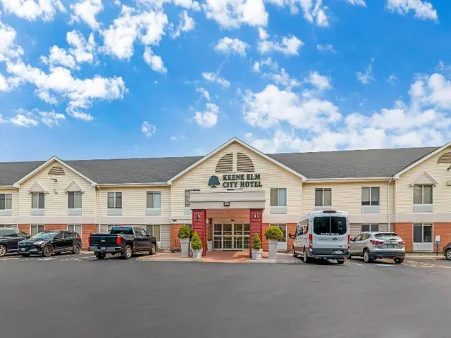 Keene Elm City Hotel, Ascend Hotel Collection