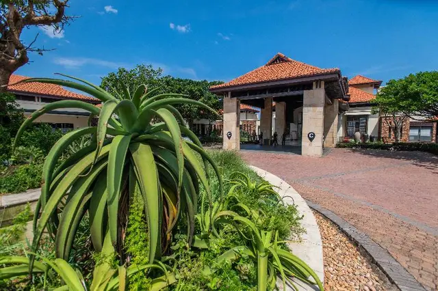 The Capital Zimbali