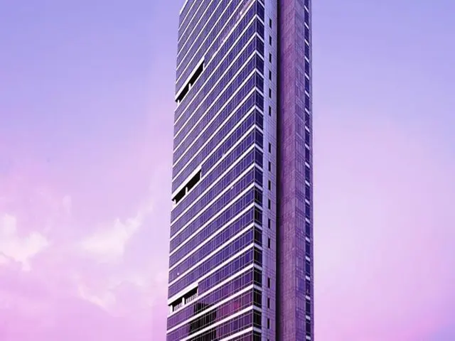 Four Seasons Hotel Mumbai