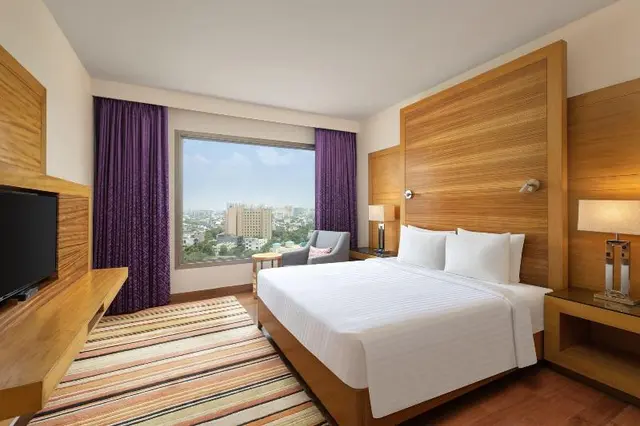 Courtyard Gurugram Downtown