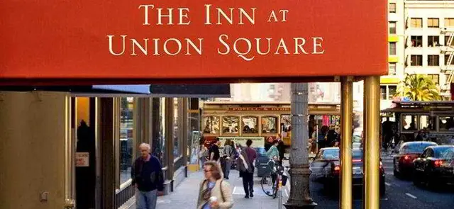 Inn at Union Square