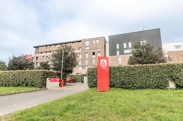 Appart'City Confort Nantes Ouest St Herblain