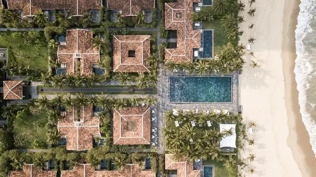 TIA WELLNESS RESORT