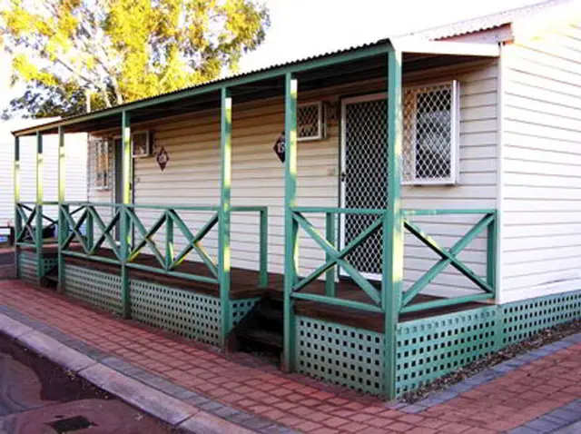 Discovery Parks - Port Hedland