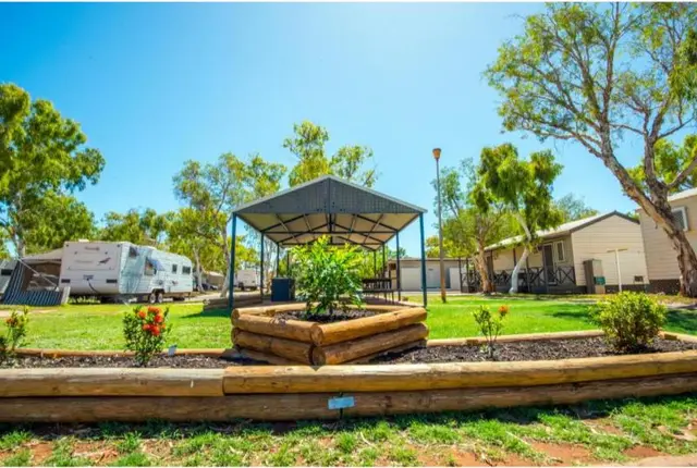 Discovery Parks - Pilbara