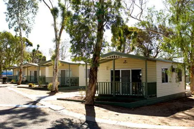 Port Augusta BIG4 Holiday Park