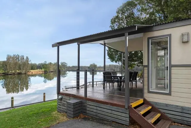Discovery Parks - Forster