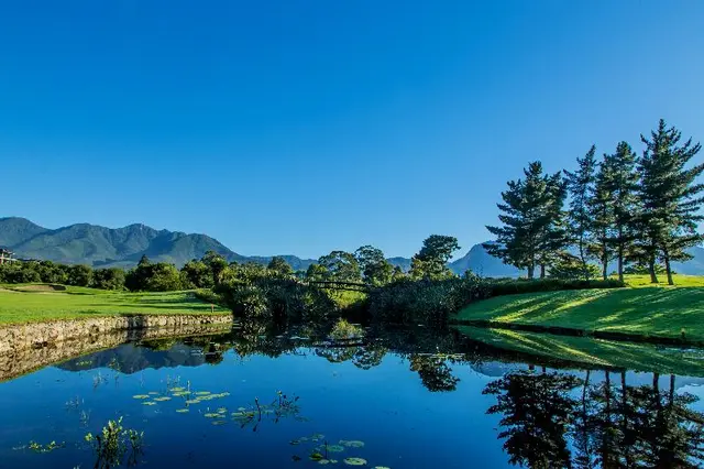 Fancourt hotel