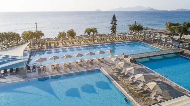 Atlantica Mikri Poli Kos