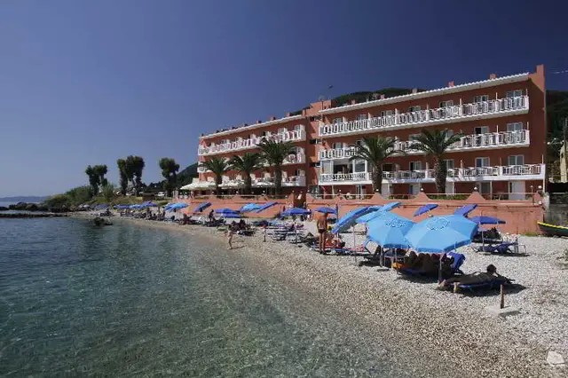 Corfu Maris