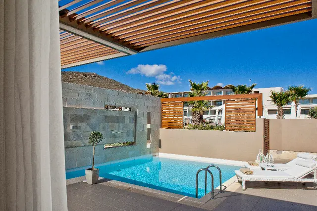 Avra Imperial Hotel
