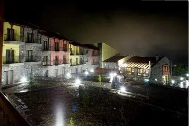 Domotel Neve