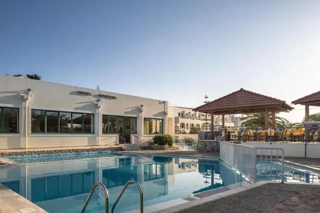AZUL ECO HOTEL