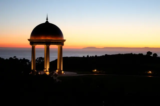 Resort at Pelican Hill