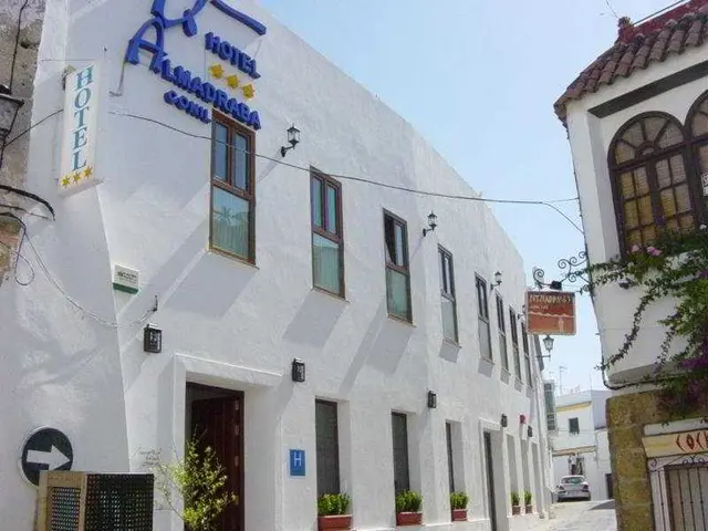 Almadraba Conil