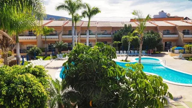 Jardin del Conde