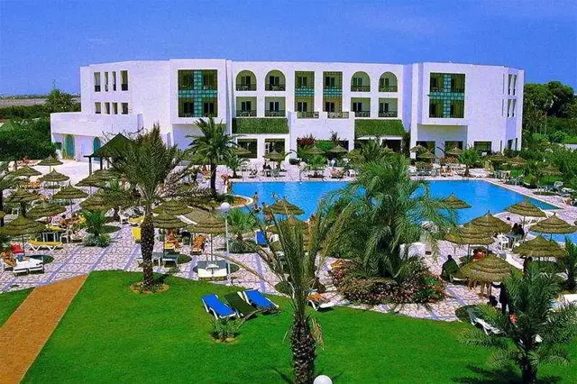 Hotel Nerolia & Spa