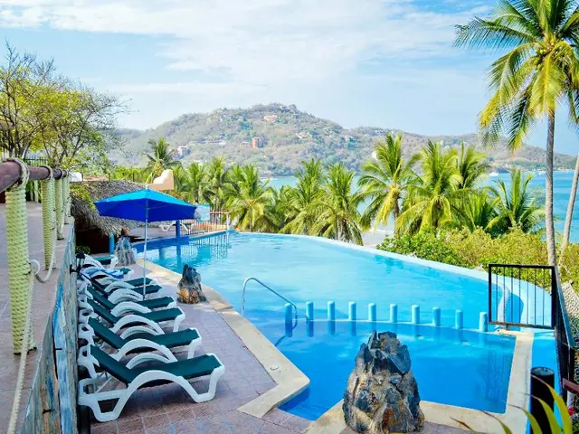 Catalina Beach Resort