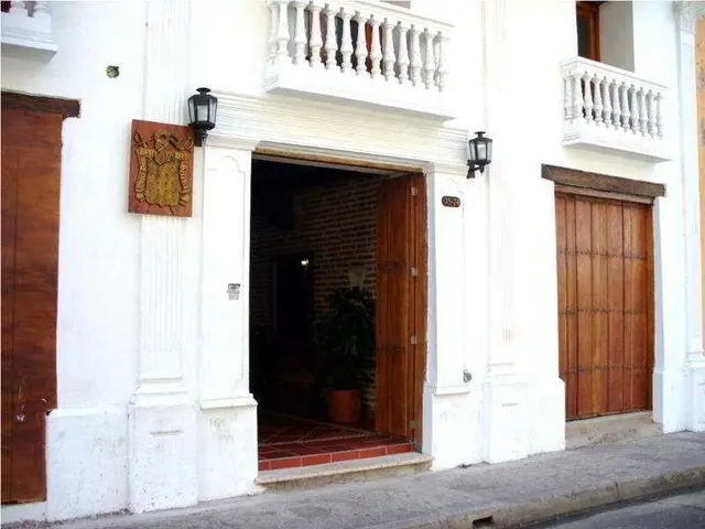 Don Pedro de Heredia