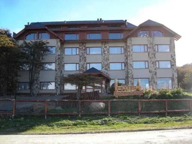 Costa Ushuaia