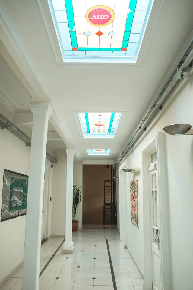 Gran Hotel Victoria Cordoba