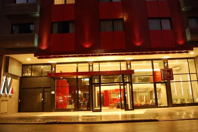 Monserrat Apart Hotel