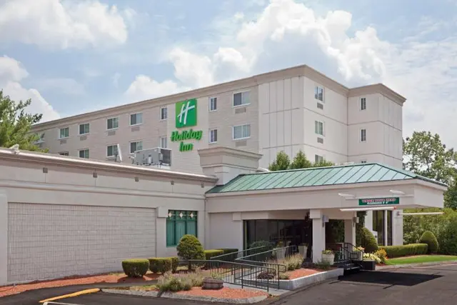 Holiday Inn Salem (I-93 at Exit 2), an IHG Hotel
