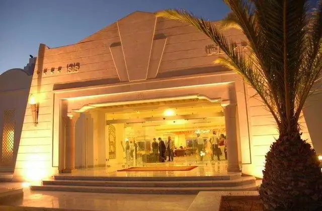 Iris Thalasso And Spa