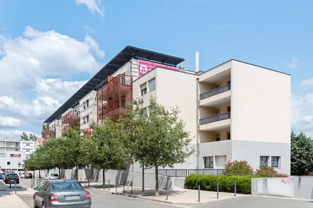 Appart'City Classic Montelimar