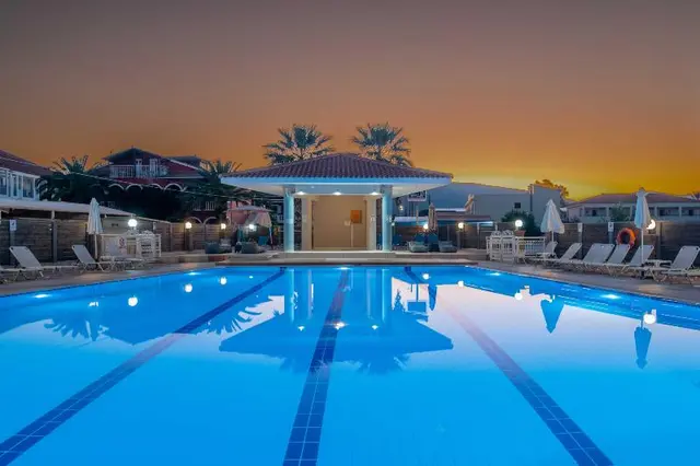 Karras Hotel