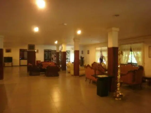 Centauria Tourist