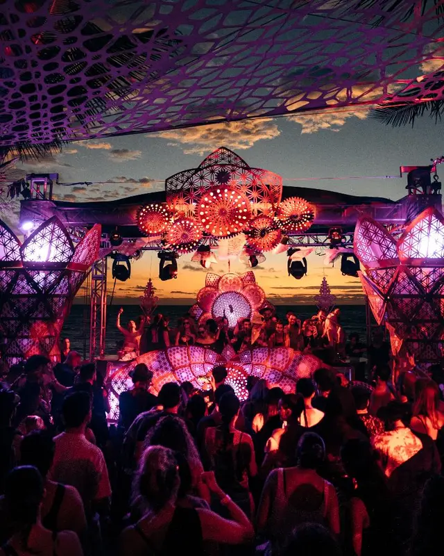 Papaya Playa Project Tulum Member of Design Hotels