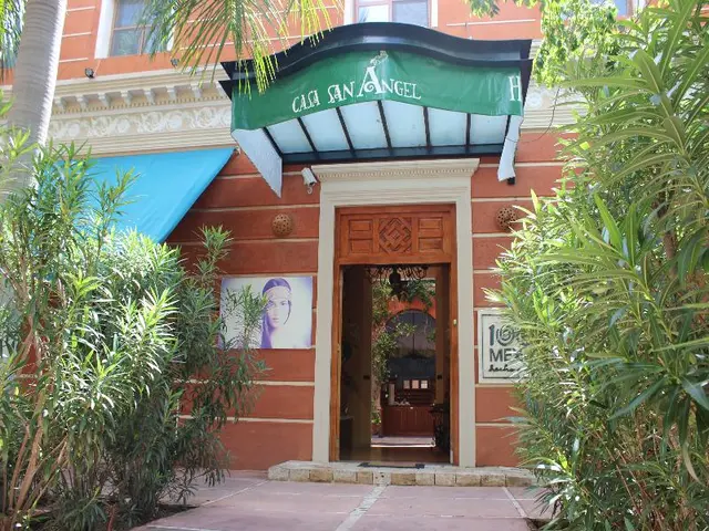 Boutique Casa San Angel