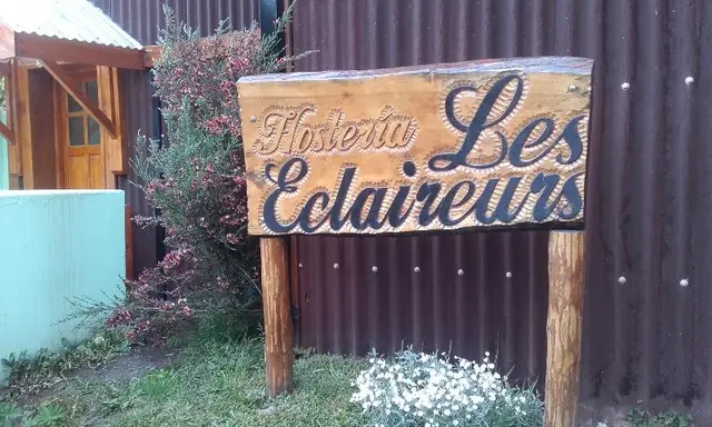 Hosteria Les Eclaireurs