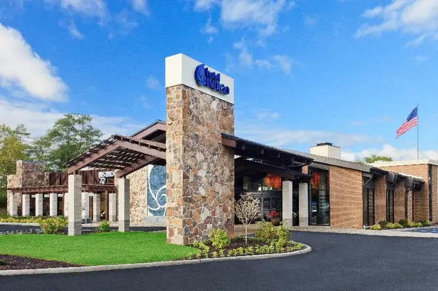 Hotel Indigo Long Island - East End