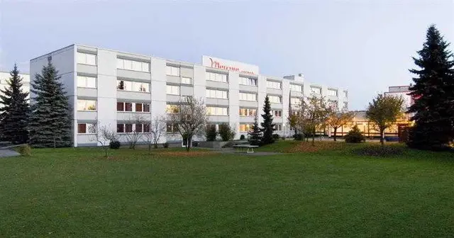 Mercure Hotel Stuttgart Boeblingen