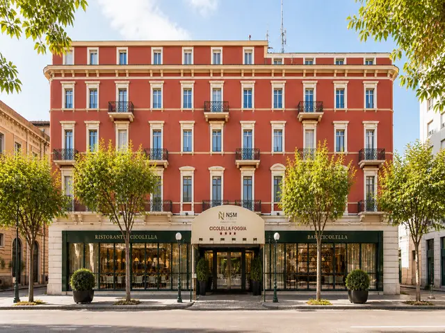 NSM Hotel Cicolella