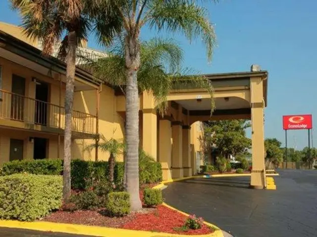 Econo Lodge Jacksonville South
