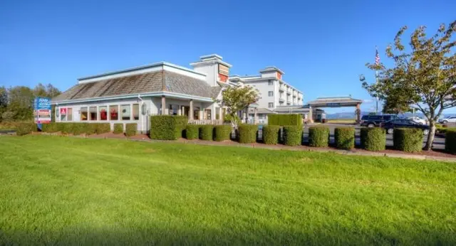 Shilo Inn Suites Warrenton