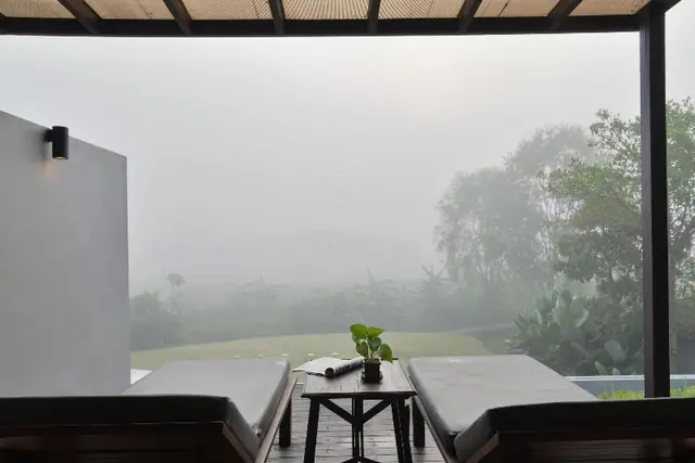 Yoma Hotel Mae Hong Son