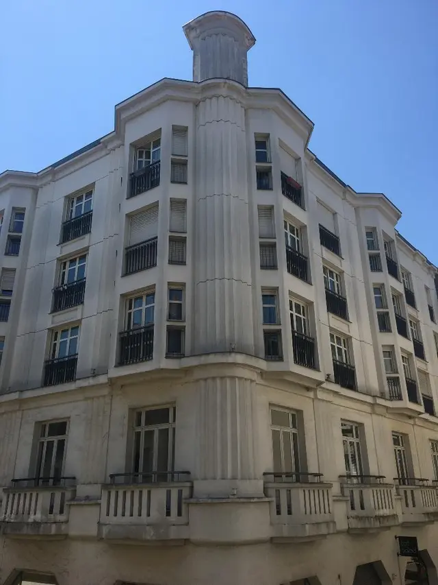 Hotel Billie