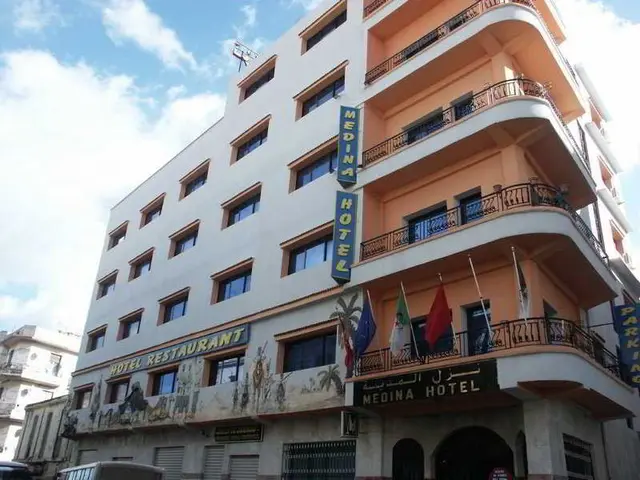 Medina