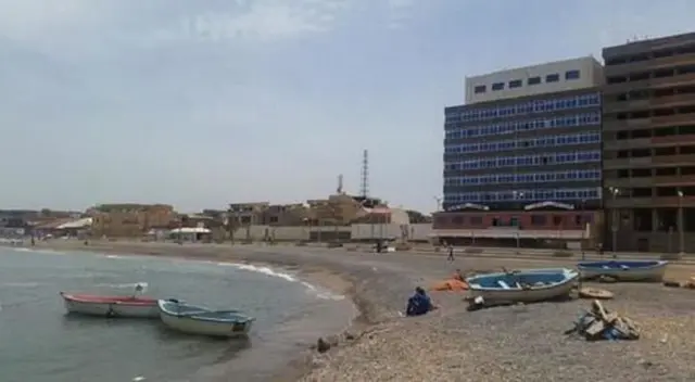 Grand Hotel Adghir