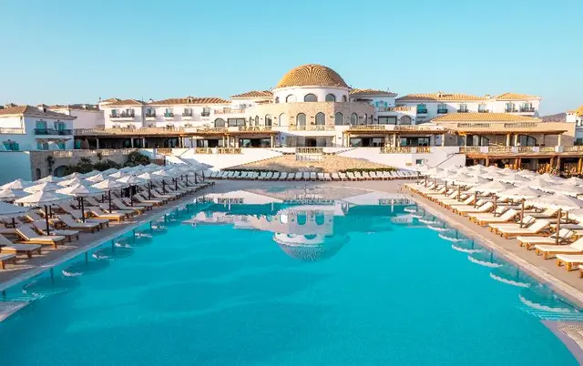 Mitsis Laguna Resort and Spa