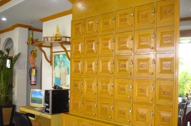 Lamai Guesthouse