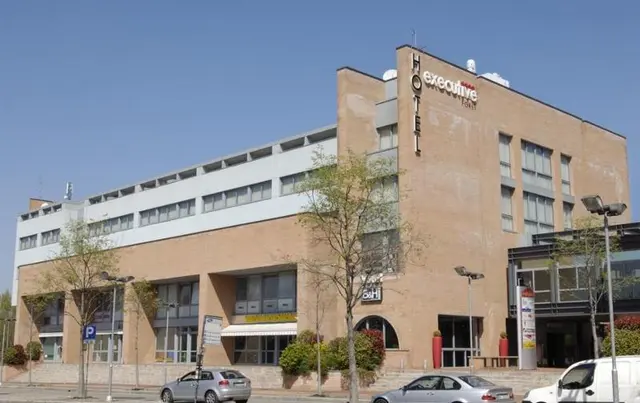 Executive Forli