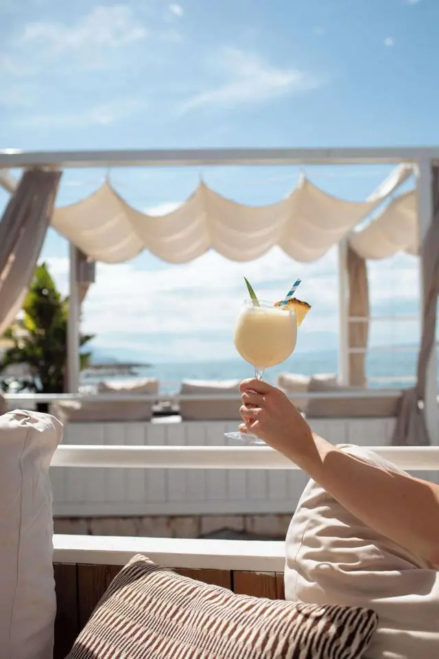 Radisson Blu Resort & Spa, Split
